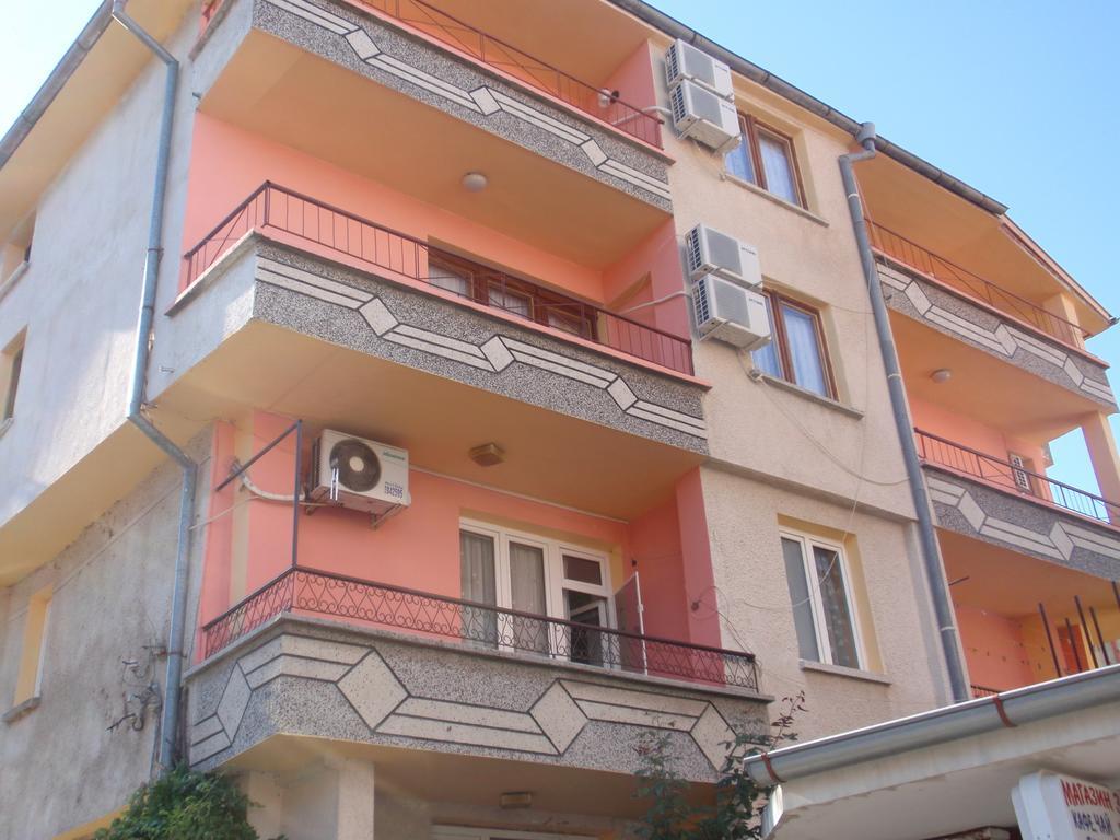 Daniel Guest House Nesebar Exterior photo